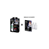 Braun IRT 6525 KULAKTAN ATEŞ ÖLÇER + LF40 HEDİYE