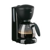 Braun KF 560 Cafe House Siyah Filtre Kahve Makinesi