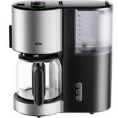 Braun KF5120.BK ID Collection Filtre Kahve Makinesi
