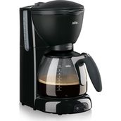 Braun KF560 Cafe House Filtre Kahve Makinası + Paket Kahve