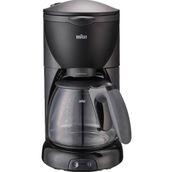 Braun KF560/1 Filtre Kahve Makinesi