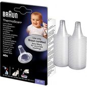 Braun Lf 40 Thermoscan 40'Lı Ateş Ölçer Yedek Filtresi