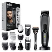 Braun MGK 7491 17in1 Tıraş Makinesi