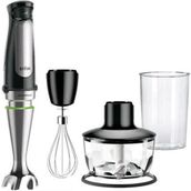 Braun MQ 7035X Multi Quick 1000W Blender Seti