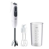 Braun MQ3105WH MultiQuick 3 Beyaz El Blender