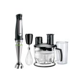 Braun MQ7075X Multiquıck 7 1000 W El Blender Seti