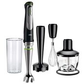 Braun MQ9078X Minipimer Blender Seti