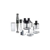 Braun MultiQuick 9 MQ9138XI 1200 W El Blender Seti