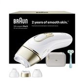 Braun PL5351 Ipl Silk Expert Pro 5 3 Başlıklı Epilasyon Aleti