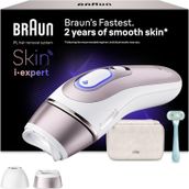 Braun PL7211 IPL Skin i·expert Epilasyon Aleti