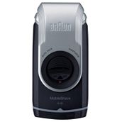 Braun Pocketgo M90 Seyahat Tıraş Makinesi