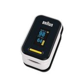 Braun Pulse Oksimetre Cihazı