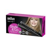 Braun Satin Hair 1 ST 100 Style Go Saç Düzleştirici