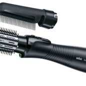 Braun Satın Haır 7 Iontech Saç Şekillendirici