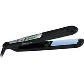 Braun Satin Hair 7 Saç Düzleştirici NanoGlide Seramik Plakalar ile 130-200°C Isı Ayarı