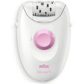 Braun SE 1000 Silk-Épil 1 Epilasyon Cihazı