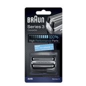 Braun Seri 3 32 B Tıraş Makinesi Yedek Başlığı