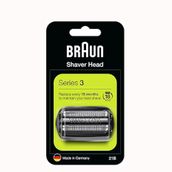 Braun Series 3 21b Tıraş Makinesi Yedek Başlığı