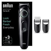 Braun Series 3 BT3411 Sakal Düzeltici