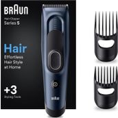 Braun Series 5 HC5350 Saç Kesme Makinesi