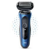 Braun Series 6 B1000S Tıraş Makinesi