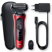 Braun Series 6 R1000S Tıraş Makinesi