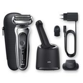 Braun Series 7 S7200CC Tıraş Makinesi