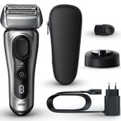 Braun Series 8 8517S Tıraş Makinesi