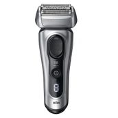 Braun Series 8 8617S Tıraş Makinesi