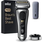 Braun Series 9 Pro+ 9527S Tıraş Makinesi
