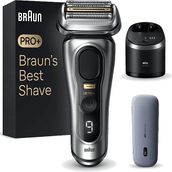 Braun Series 9 Pro+ 9577CC Tıraş Makinesi