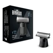 Braun Series XT10 Sakal Şekillendirme ve Tıraş Makinesi Yedek Bıçağı