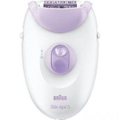 Braun Silk-epil 3 - 3170 20 Cımbız Kablolu Epilasyon Cihazı