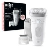 Braun Silk Epil 7 7041 Epilatör