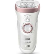 Braun Silk-Epil 9 9890 SensoSmart Epilasyon Cihazı