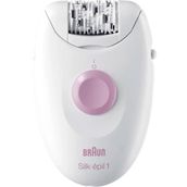 Braun Silk Epil SE 1170 Ceemea 20 Cımbız Kablolu Epilasyon Cihazı