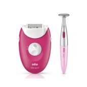 Braun Silk Epil SE 3420 20 Cımbız Epilasyon Cihazı