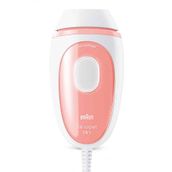 Braun Silk Expert Mini PL1000 300.000 Atımlı Yeni Nesil IPL