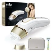 Braun Silk Expert Pro 5 PL5052 IPL Beyaz Lazer Epilasyon Aleti