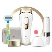 Braun Silk Expert Pro 5 Pl5159 Yeni Nesil Kablolu Ipl / Lazer Epilasyon Cihazı