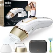 Braun Silk Expert Pro 5 PL5242 IPL Lazer Epilasyon Aleti