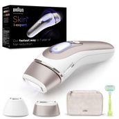 Braun Skin I-Expert PL7147 IPL Lazer Epilasyon Aleti