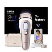 Braun Skin I Expert PL7253 IPL Beyaz Lazer Epilasyon Aleti