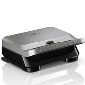 Braun Snackmaker 5 SM5005 Silver Tost Makinesi