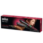 Braun ST750 ES3 Satin Hair 7 Colour Saç Düzleştirici