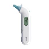 Braun ThermoScan 3 Kulaktan Ateş Ölçer
