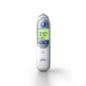 Braun ThermoScan 7+ Kulaktan Ateş Ölçer