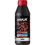 Brava Extreme 4T 9000 5W50 500 ml Motor Yağı