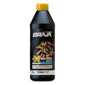 Brava Extreme 6000 4T 10W40 1 lt Motor Yağı