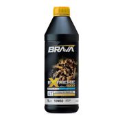 Brava Extreme 6000 4T 10W50 1 lt Motor Yağı